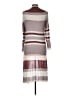Torrid Burgundy Cardigan Size Lg Plus (0) - photo 2