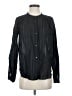 Gap Black Long Sleeve Blouse Size S - photo 1