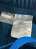 Puma 100% Polyester Blue Active Pants Size XL - photo 7