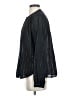 Gap Black Long Sleeve Blouse Size S - photo 5