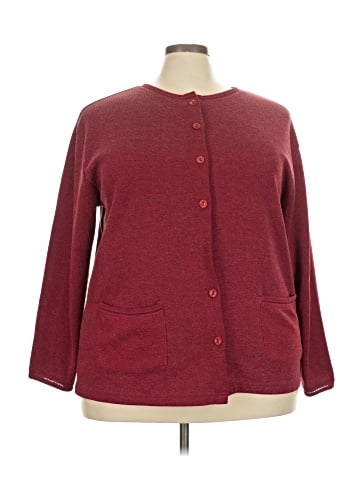 Fashion Bug Cardigan (view 1)