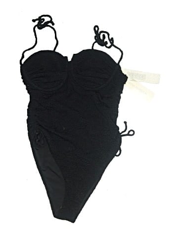 Devon Windsor One Piece Swimsuit (view 1)