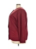 Fashion Bug Burgundy Cardigan Size 24W - photo 5