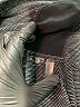 Zella Gray Track Jacket Size M - photo 6