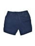 Nautica Solid Blue Shorts 18-24 MO / 24 MO - photo 2