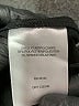 Donna Morgan Black Casual Dress Size 10 - photo 8