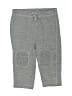 First Impressions Gray Casual Pants 12-18 MO / 18 MO - photo 1
