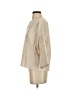 Shein Ivory 3/4 Sleeve Blouse Size 4 - photo 5