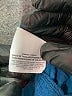 Nike Blue Track Jacket Size S - photo 7