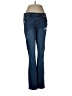 Aeropostale Stars Blue Jeans Size 9 - 10 - photo 1