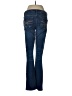 Aeropostale Stars Blue Jeans Size 9 - 10 - photo 2