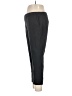 dalia Solid Gray Dress Pants Size XL - photo 5