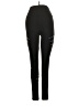 Alo Black Active Pants Size XS - photo 2