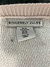 Sincerely Jules Checkered-gingham Pink Pullover Sweater Size XL - photo 7