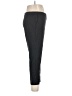 dalia Solid Gray Dress Pants Size XL - photo 4
