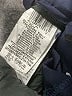 Rinascimento Blue Active Pants Size XS - photo 8
