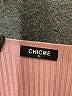 ChicMe Pink Pullover Sweater Size XL - photo 7