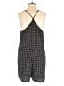 Silence and Noise 100% Polyester Stars Black Romper Size XS - photo 2