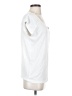 Fabletics White Short Sleeve T-Shirt Size S - photo 4