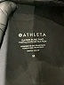 Athleta Black Active Pants Size M - photo 7