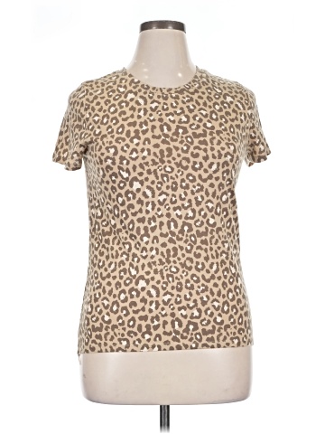 Zoe+Liv Short Sleeve T-Shirt (view 1)