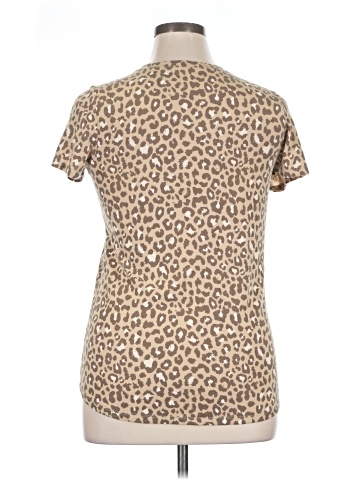 Zoe+Liv Short Sleeve T-Shirt (view 2)