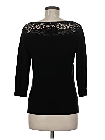 AB Studio Pullover Sweater (view 2)