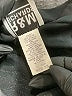 R&M Richards Paisley Black Blazer Size 18 - photo 7