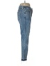 Ann Taylor LOFT Hearts Blue Jeans Size 29 waist - photo 4