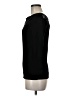 AB Studio Black Pullover Sweater Size M - photo 5