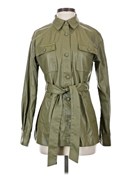 Love, Whit by Whitney Port Trenchcoat (view 1)