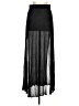 Devon Windsor Black Swimsuit Cover Up Size M - photo 1