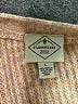 St. John's Bay Tan Pullover Sweater Size L - photo 7