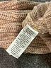 St. John's Bay Tan Pullover Sweater Size L - photo 8