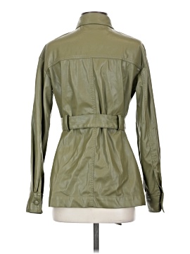 Love, Whit by Whitney Port Trenchcoat (view 2)