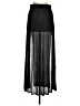 Devon Windsor Black Swimsuit Cover Up Size M - photo 2