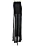 Devon Windsor Black Swimsuit Cover Up Size M - photo 5