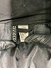 Divided by H&M 100% Polyloom Solid Black Jacket Size S - photo 6