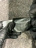Divided by H&M 100% Polyloom Solid Black Jacket Size S - photo 7
