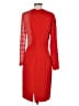 Stella McCartney Red Cocktail Dress Size EU (IT) 44 / US 8 - photo 2