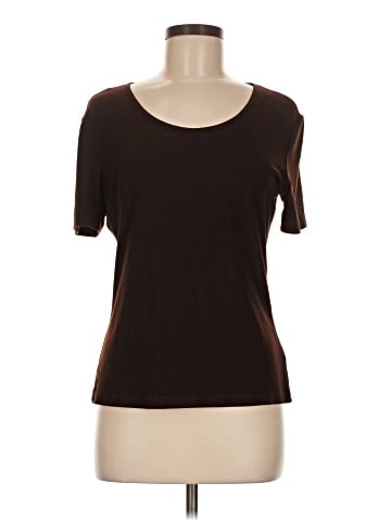 Suzie In The City Short Sleeve T-Shirt (view 1)