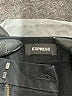 Express Black Dress Pants Size 2 - photo 7
