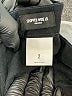 Express Black Dress Pants Size 2 - photo 8