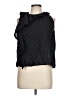 Ulla Johnson 100% Cotton Black Sleeveless Blouse Size 12 - photo 1