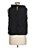 Ulla Johnson 100% Cotton Black Sleeveless Blouse Size 12 - photo 2