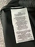 BCBGMAXAZRIA Print Black Cocktail Dress Size 6 - photo 8
