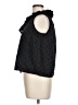 Ulla Johnson 100% Cotton Black Sleeveless Blouse Size 12 - photo 5