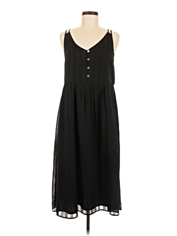 Ann Taylor LOFT Casual Dress (view 1)