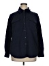90 Degree by Reflex Blue Cardigan Size XL - photo 1