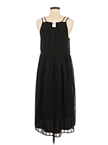 Ann Taylor LOFT Casual Dress (view 2)
